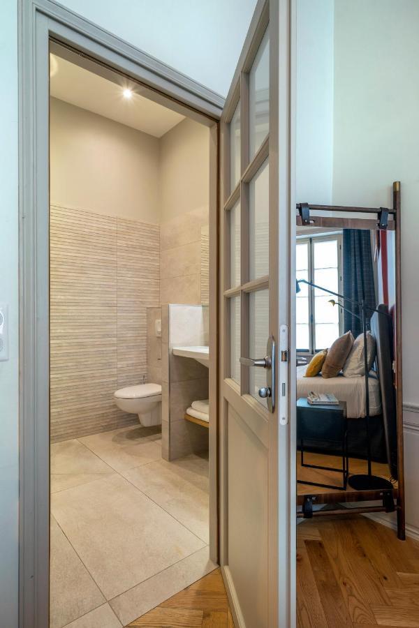 Escale Rochelaise B&B, Spa Bain Nordique Et Sauna Tonneau Ла-Рошель Екстер'єр фото